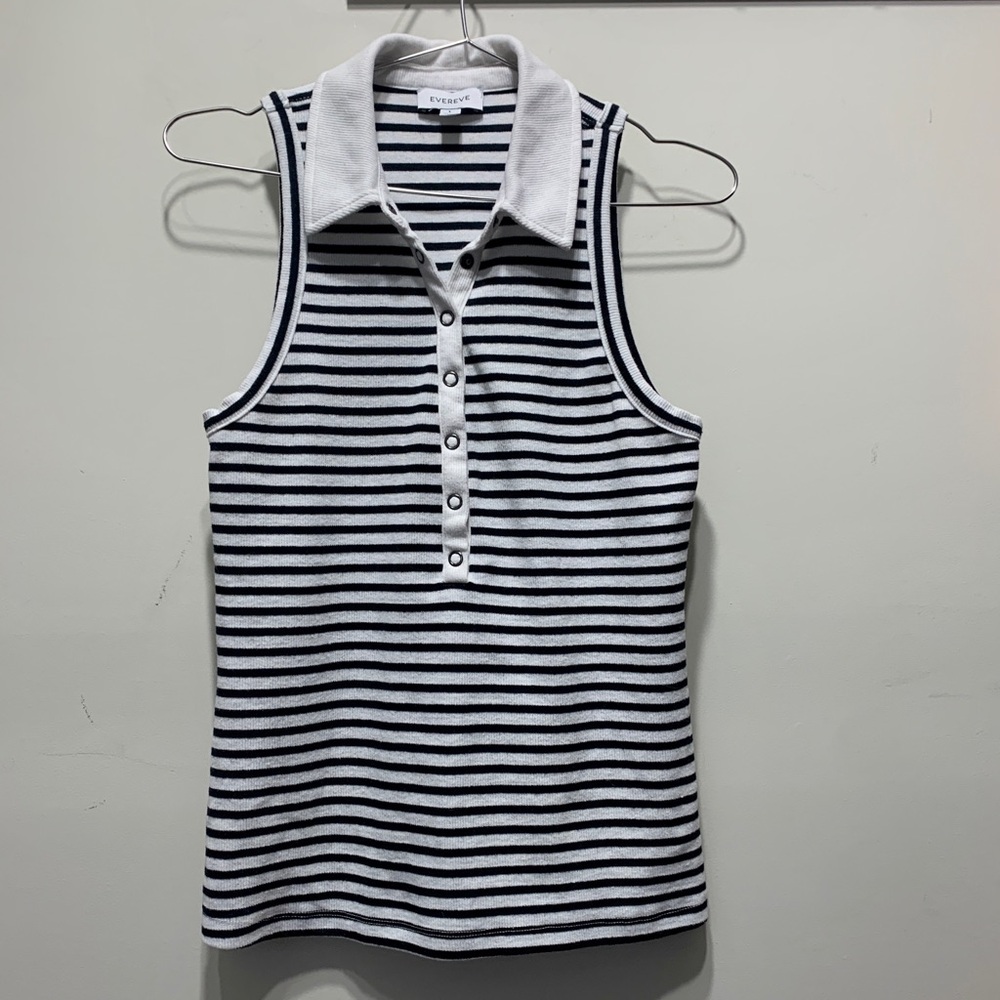 Evereve Kenny Henley tank